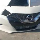 صدام مكسيما 2017