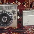 راديو ومسجل انتيكا