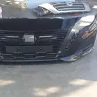 صدام اسود وشبك الاتيماء 2024