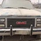 جي ام سي