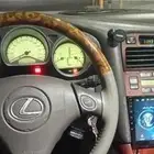لكزس 2001 للبيع عاجل