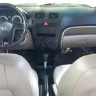 كيا بيكانتو 2011