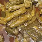 ورق عنب الدمام