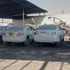 لدينا جميع انواع التويوتا تشليح 2020