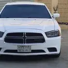 دودج تشارجر موديل 2012