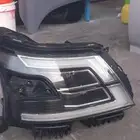 شمعه يمين بلاتنيم 2024