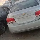 تشلح قطع غيار كروز 2012