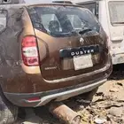 عكوس يمين ويسار وسلف ودينمو جيب رينو دوستر 2014