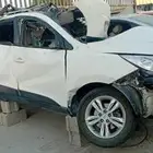 توسان 2014 قطع غيار
