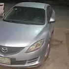 مازدا 2009