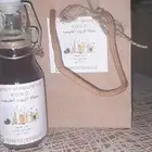 زيت قرع (يقطين)