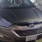 توسان موديل 2012 بانوراما