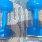 مستلزمات رياضه جديده 4KG