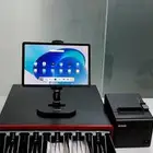محل جاهز في كرتونة