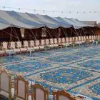 محل ايجار حفلات و مناسبات