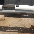 صدام خلفي سوبربان 2019 تشليح جده الحمدنيه