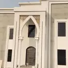 سمنت بورد واجهة