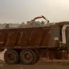 سائق معدات ثقيلة يبحث عن عمل