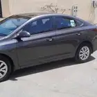 الطايف الحويه اكسنت 2022 وكاله