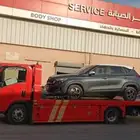 سطحة هيدروليك الملقا الدرعية القيروان العمارية