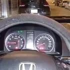 هوندا CR V
