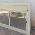 شباك المنيوم