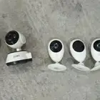 كاميرات للبيع
