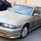 مستوبيشي ماجنا 2004