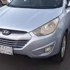 هونداي توسان فل 2013