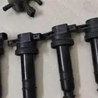 قطع مستعمله ريو اكسنت