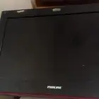 شاشه 25 بوصه ممتازه تشغل 120 فريم ملاحظه ماعندي توصيل 300 ري