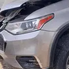 ترافيرس 2019