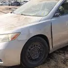 الجديد وصل جميع تشليح تويوتا كورلا كامري يارس 2020