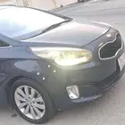كيا كارنس 2014