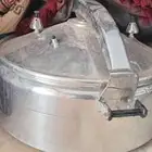 قدر ضغط.كبير للذبايح