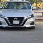 نيسان التيما موديل 2020