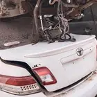 شنطه كامري موديل 2007 -2011