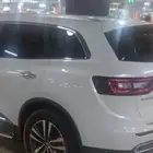 للبدل بأقل رينو كوليوس 2017 اعلى فئه بحاله ممتازه