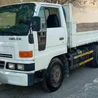 قلاب ديهاتسو ديزل 2010 ماشي 90 الف