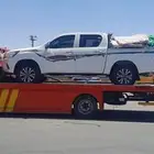 سطحه حفرالباطن لنقل السيارات بأسعار مناسبة