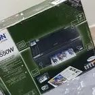 طابعه جديده بدون حبر و بدون سلك الكهرب على اسوم
