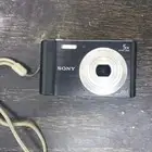 سوني سايبر شوت DSC-W800 كاميرا