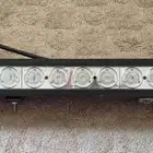 ليد بار صغير نور قوي