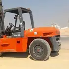 تجار معدات ثقيله