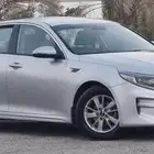 كيا اوبتيما موديل 2018
