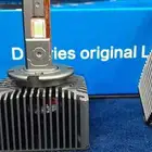 لمبات ليد d5s بديل الزنن وأقل من سعر الزنن