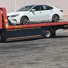 سطحة هيدروليك متواجد في شرورة نجران لي اي اتجاة داخل المملكة