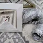 مروحة شفط سقف