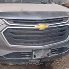 شيفرولية ترافيرس 2019