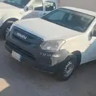 أيسوزو غمارتين إستاندر 2016